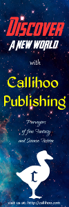 Callihoo Publishing